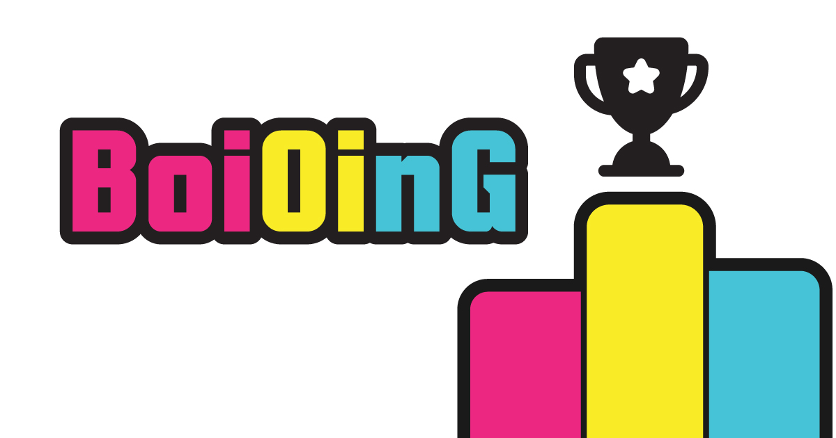 Boioing