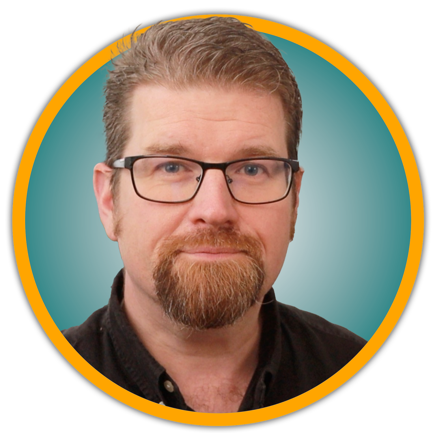 Stephen Shortt, founder